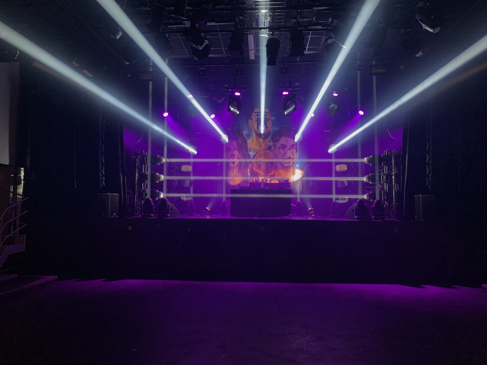Melkweg, Amsterdam