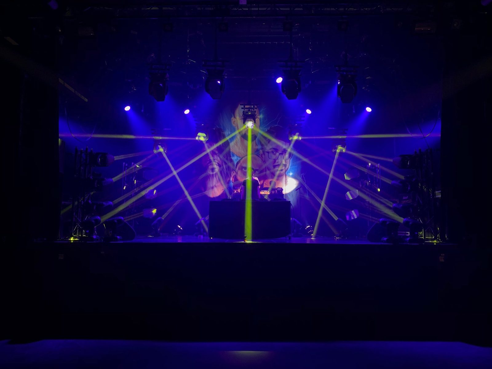 Melkweg, Amsterdam